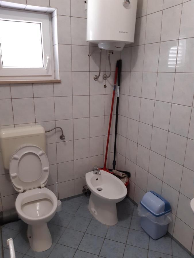 House Vida Goraleks Ξενοδοχείο Baška Voda Εξωτερικό φωτογραφία